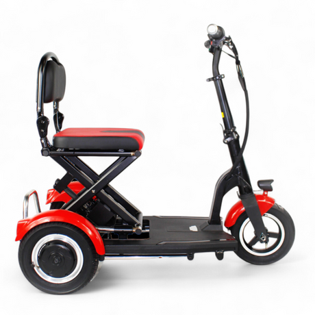 LUPIN - The Folding Mobility Scooter