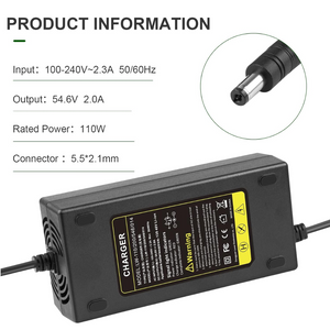 Ren Battery Charger