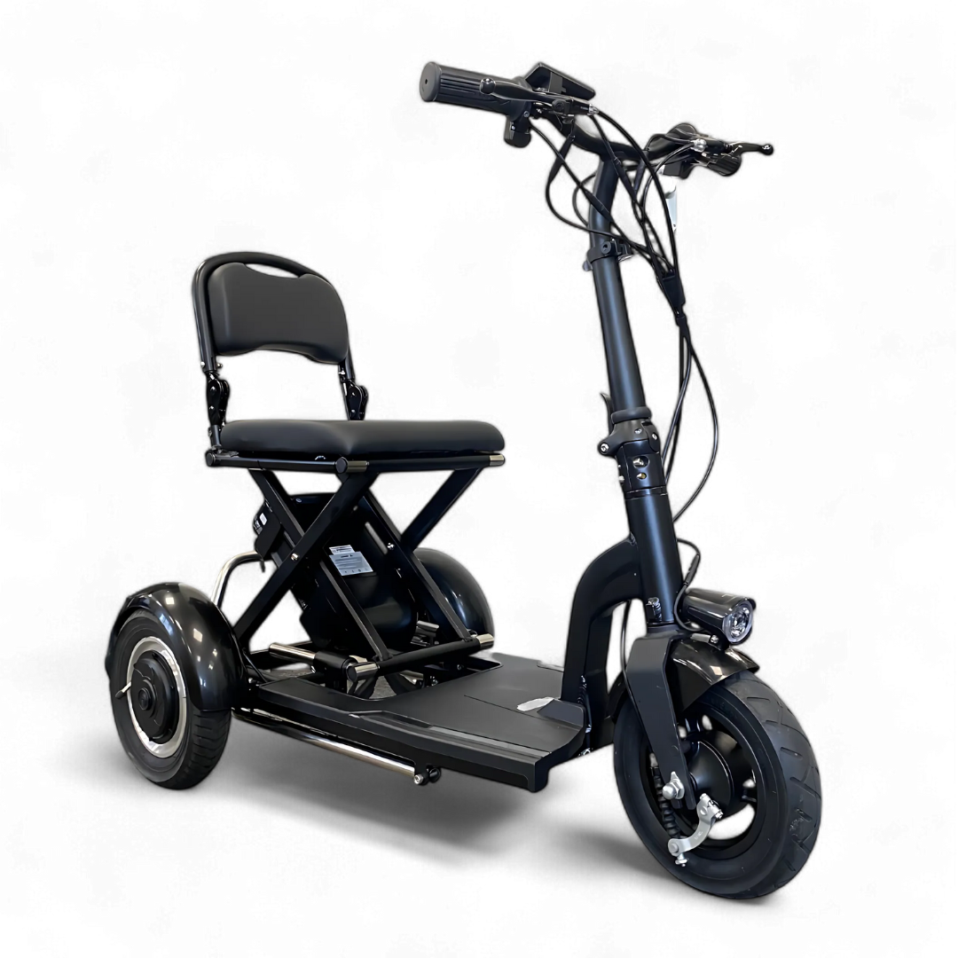 REN - The Easy Folding Mobility Scooter