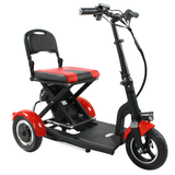 REN - The Easy Folding Mobility Scooter