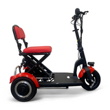 REN - The Easy Folding Mobility Scooter