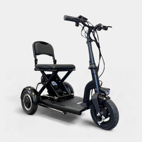 REN - The Powerful Folding Mobility Scooter