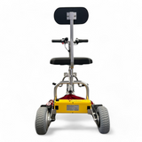 TravelScoot Escape Folding Mobility Scooter