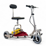 TravelScoot Escape Folding Mobility Scooter