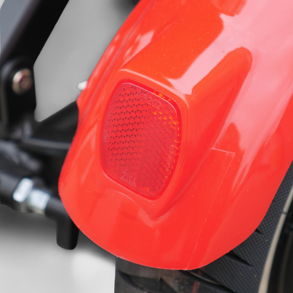Lupin 2.0 - The Folding Mobility Scooter