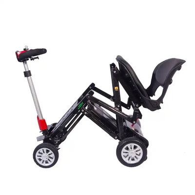 ZINNIA CarbonLite  - The Folding Mobility Scooter