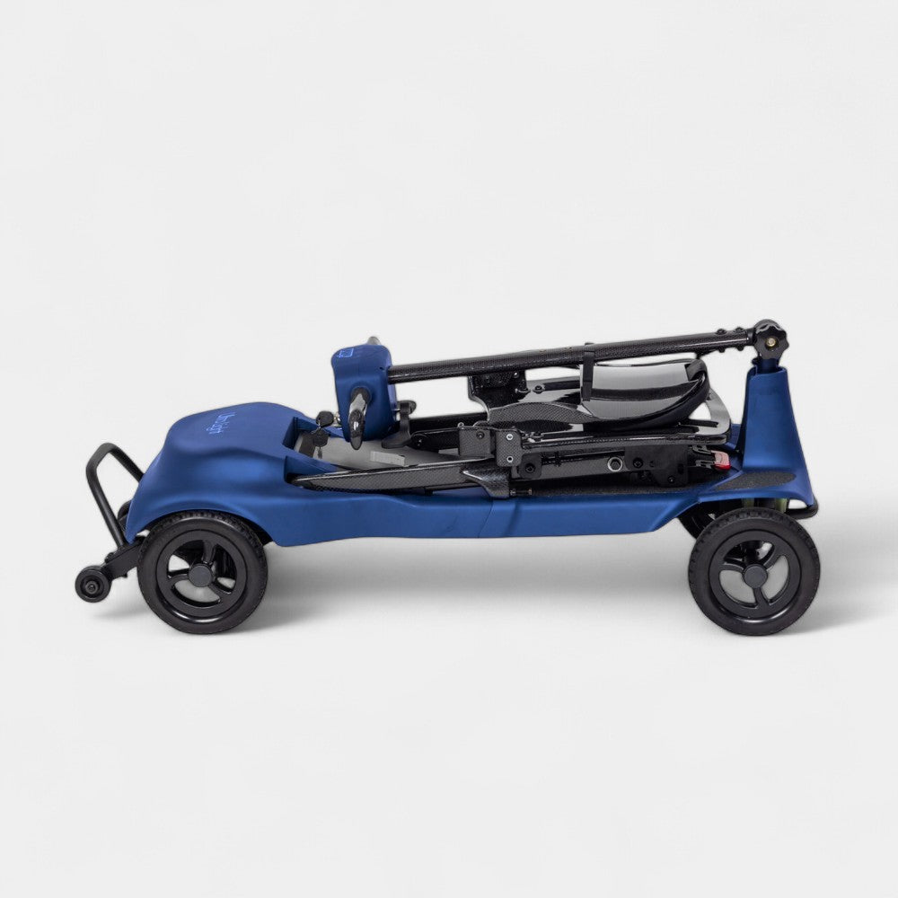 Monarch Genie Ultralight