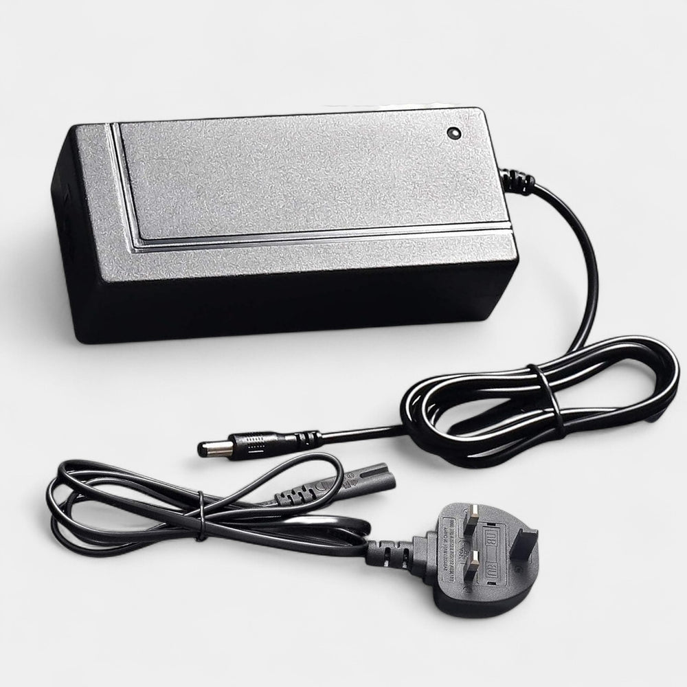 Lupin Battery Charger