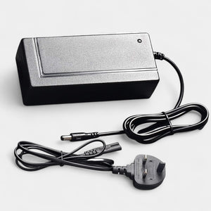 Lupin Battery Charger