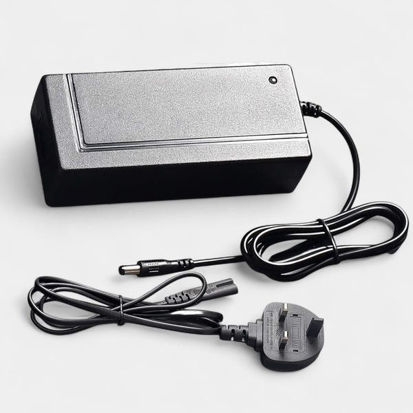 Lupin Battery Charger