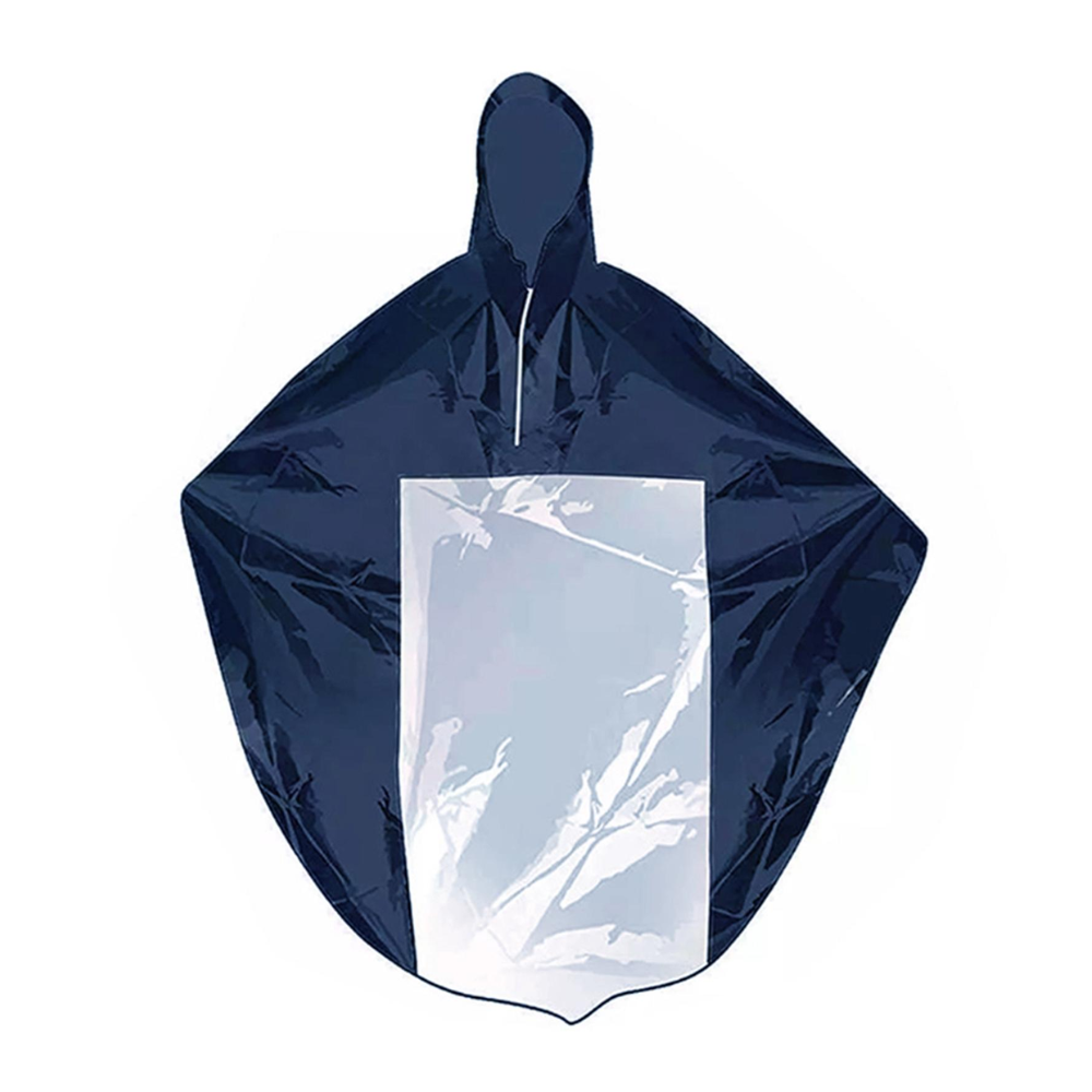 Universal Durable Waterproof Rain Poncho