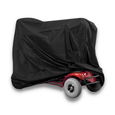 Universal Waterproof Mobility Scooter Cover