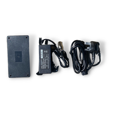 Atlas 4 Mobility Hoist Battery Pack And Charger