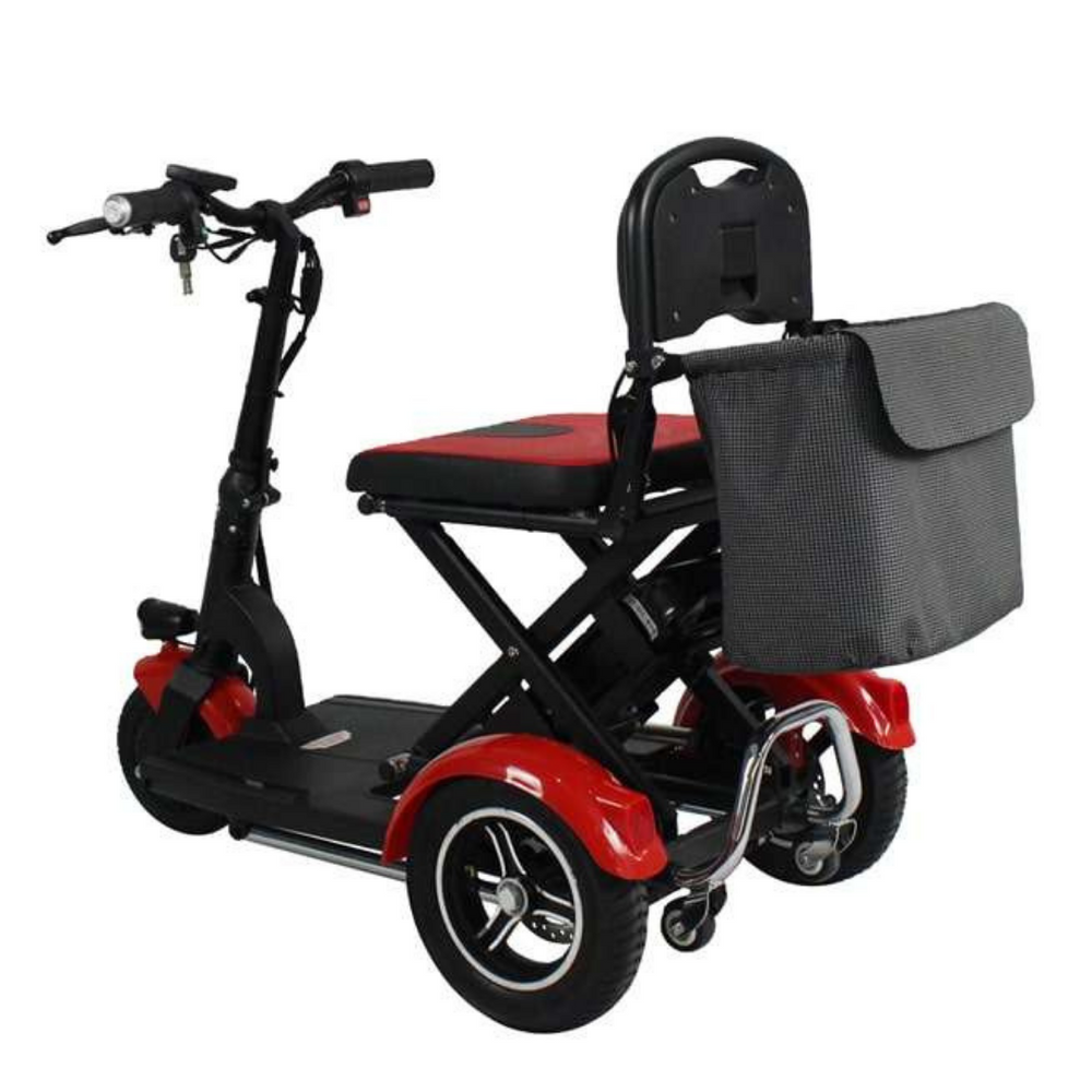 Rear Bag For Lupin Mobility Scooter